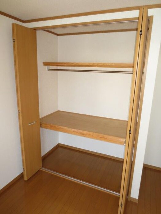 エクシ－ド今の庄の物件内観写真