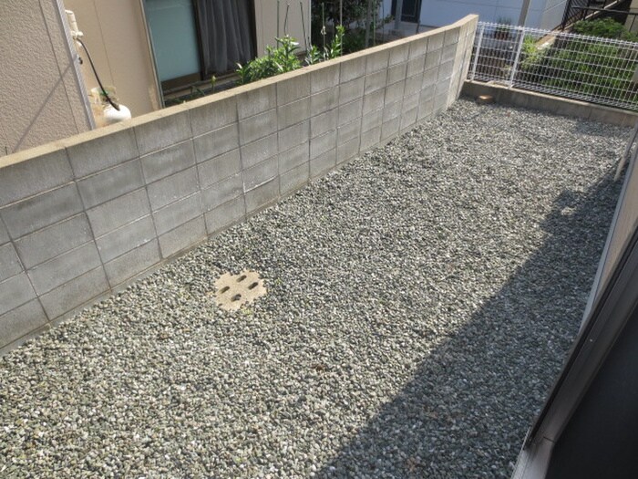 エクシ－ド今の庄の物件内観写真