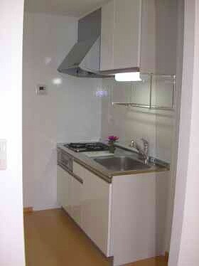 リ－ベンル－チェの物件内観写真