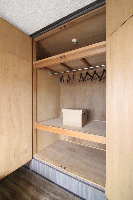 サンシャイン郡元の物件内観写真