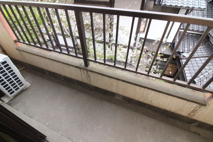 サンシャイン郡元の物件内観写真