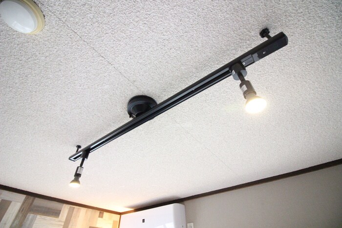 サンシャイン郡元の物件内観写真