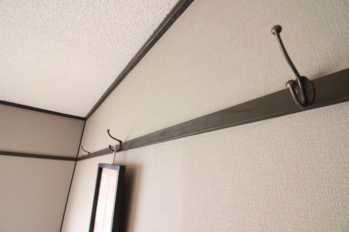 サンシャイン郡元の物件内観写真