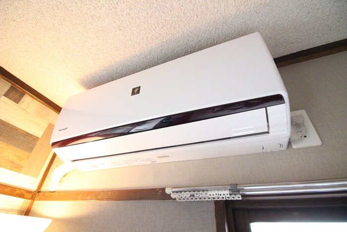 サンシャイン郡元の物件内観写真