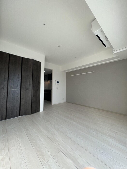 ピタゴラ箱崎の物件内観写真