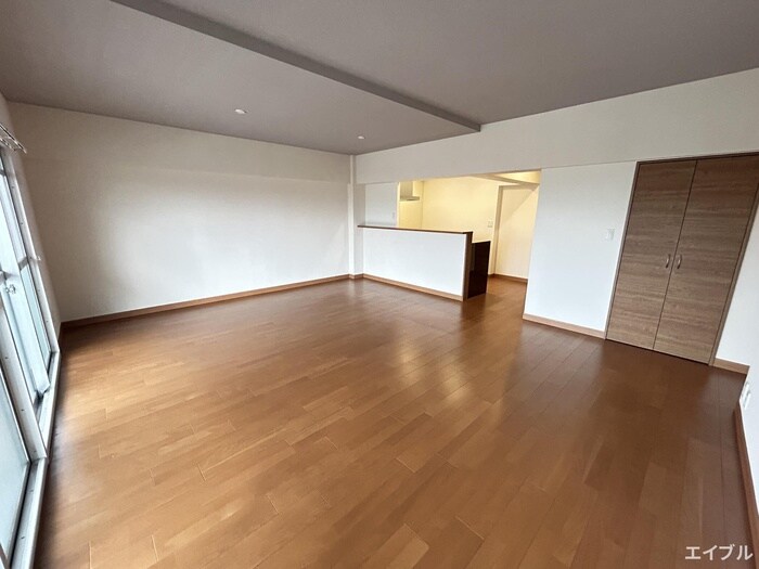 九サンビルの物件内観写真