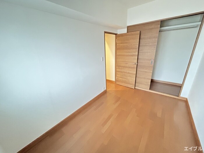 九サンビルの物件内観写真