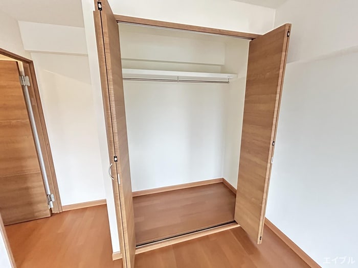 九サンビルの物件内観写真