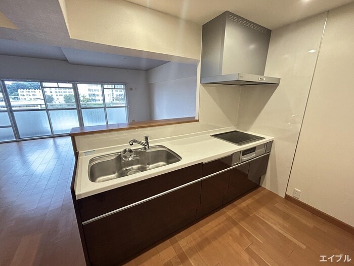 九サンビルの物件内観写真