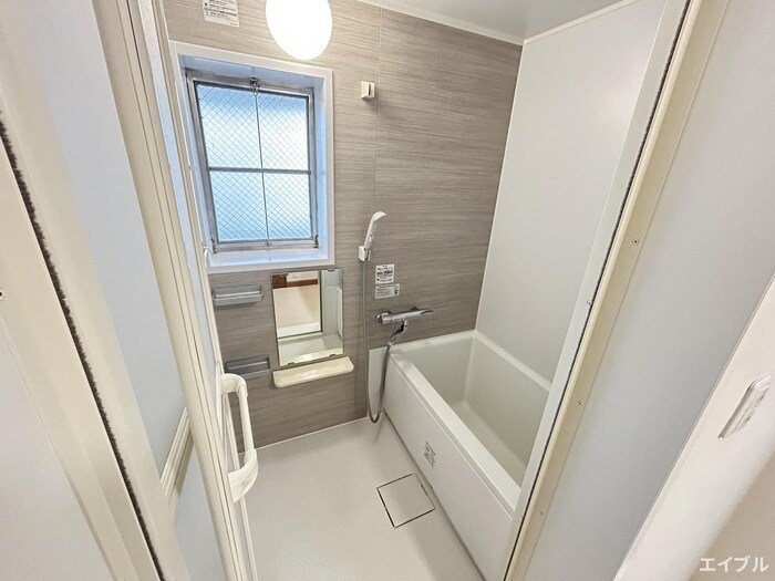 九サンビルの物件内観写真