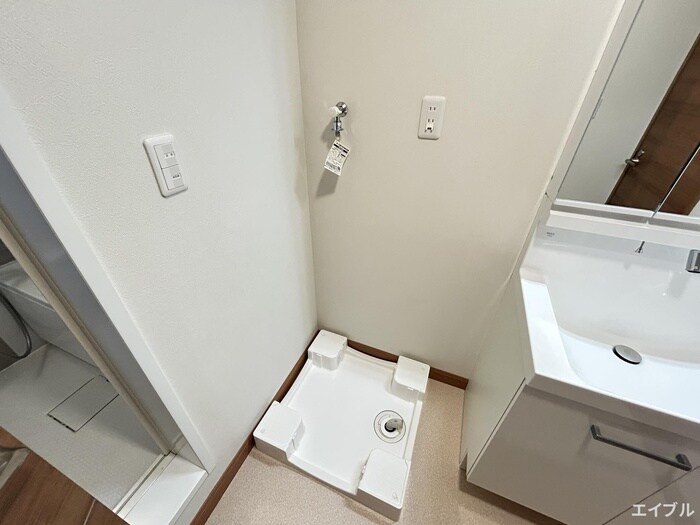 九サンビルの物件内観写真