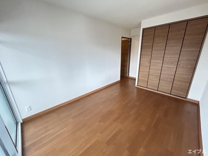 九サンビルの物件内観写真