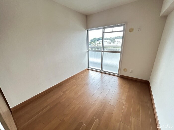 九サンビルの物件内観写真