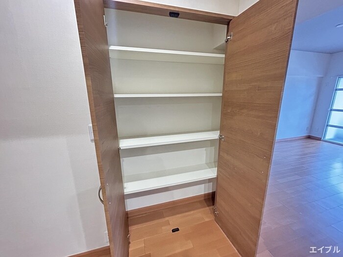 九サンビルの物件内観写真