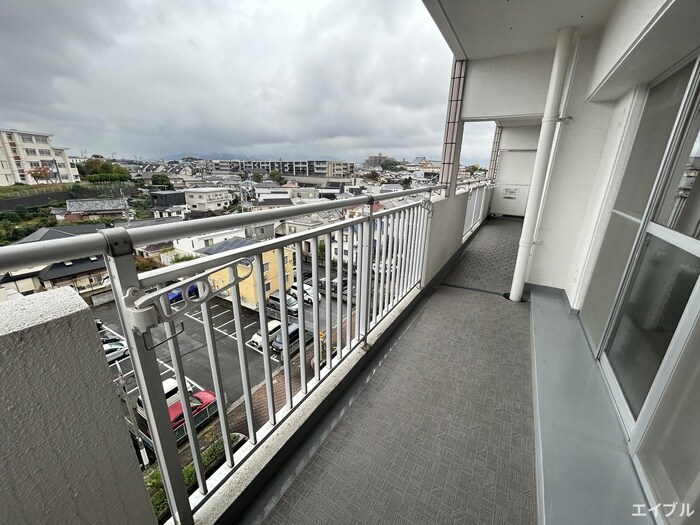 九サンビルの物件内観写真