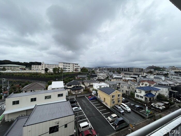 九サンビルの物件内観写真