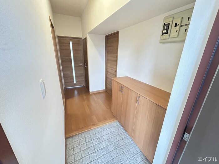 九サンビルの物件内観写真