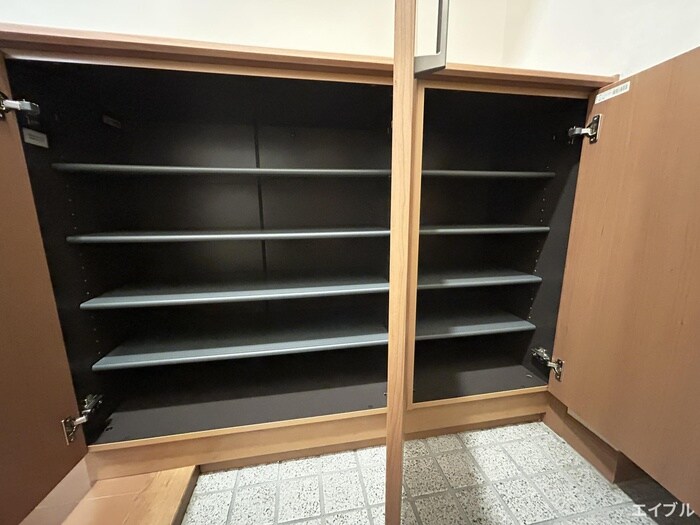 九サンビルの物件内観写真