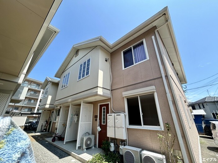 メゾン下方の物件外観写真