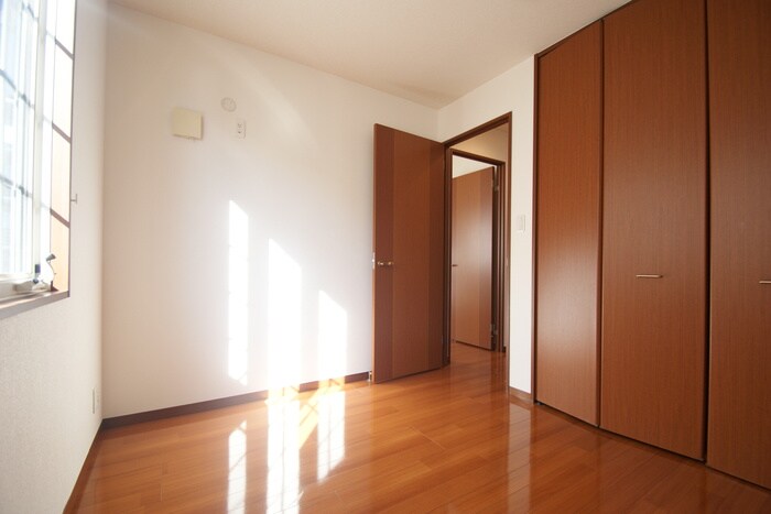 メゾン下方の物件内観写真