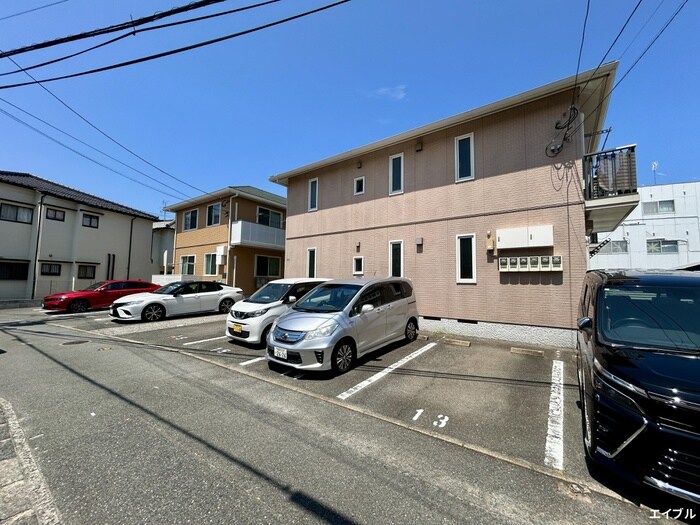 メゾン下方の物件外観写真