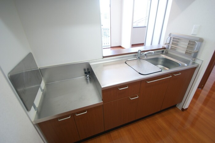 メゾン下方の物件内観写真