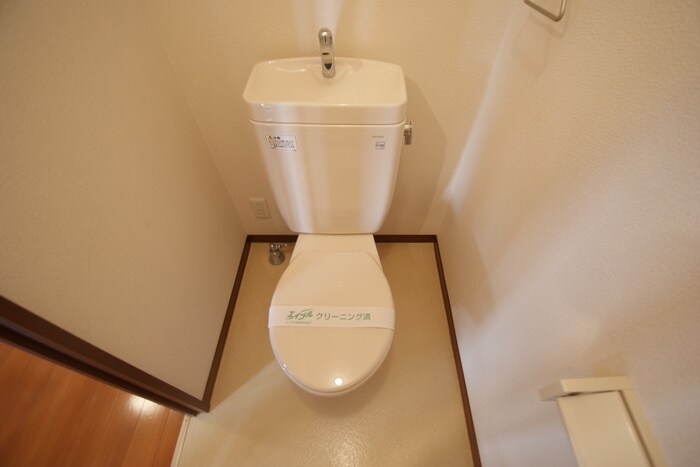 メゾン下方の物件内観写真