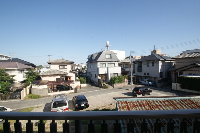 メゾン下方の物件内観写真