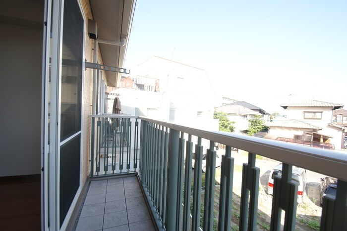 メゾン下方の物件内観写真