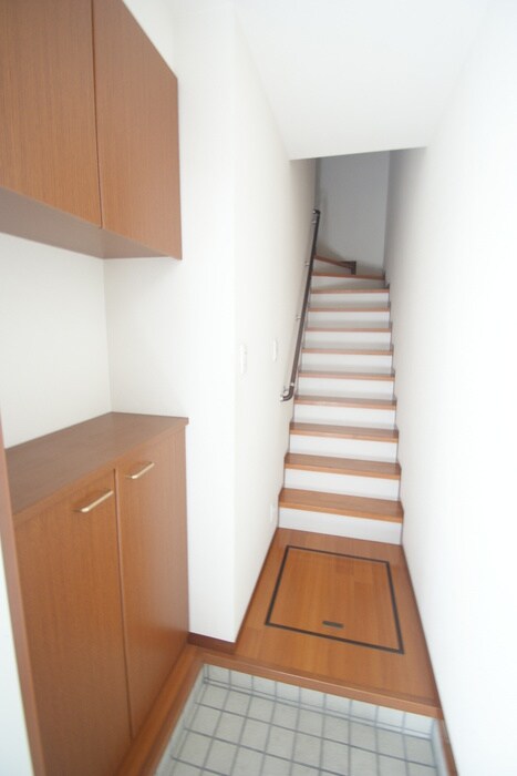 メゾン下方の物件内観写真