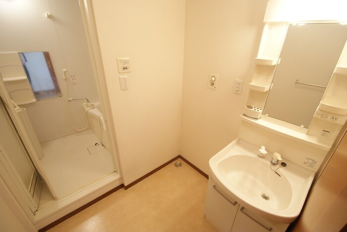 メゾン下方の物件内観写真