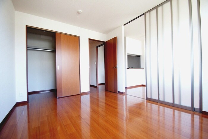 メゾン下方の物件内観写真