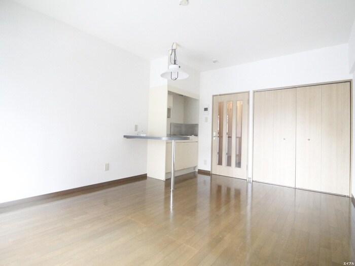 PALAZZO春日の物件内観写真