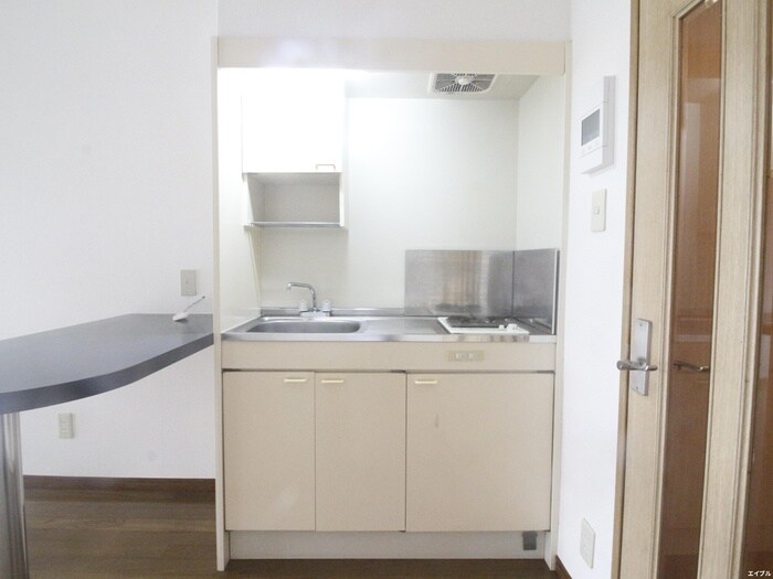 PALAZZO春日の物件内観写真