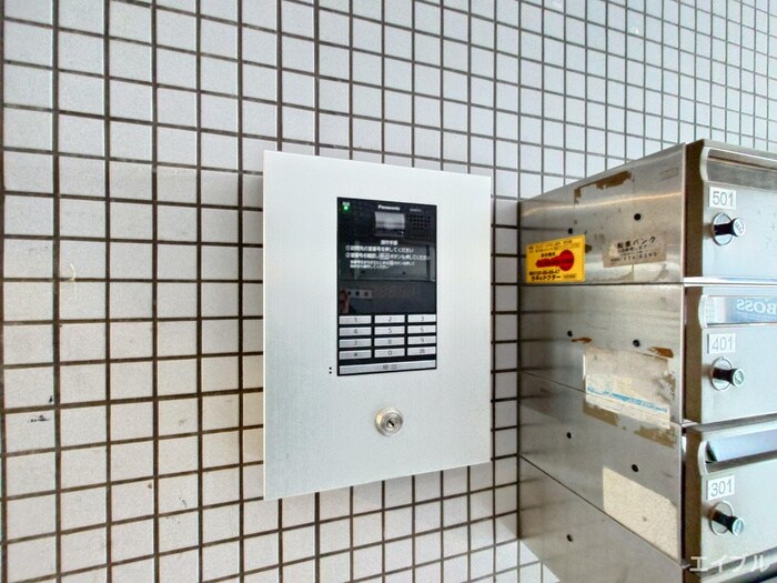 PALAZZO春日の物件外観写真