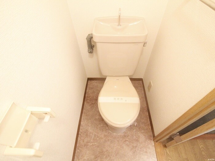 PALAZZO春日の物件内観写真