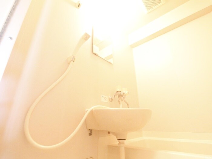 PALAZZO春日の物件内観写真