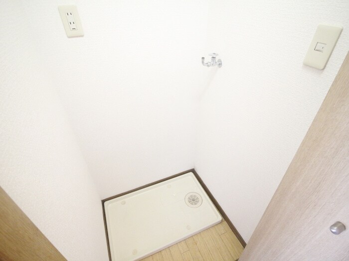 PALAZZO春日の物件内観写真