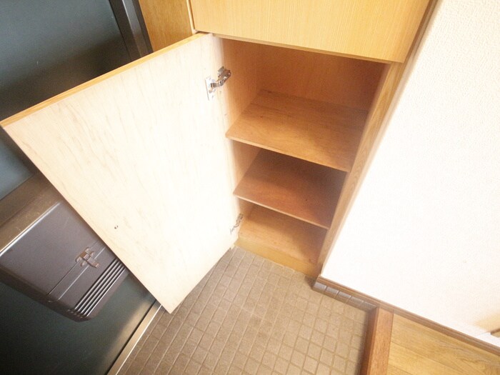 PALAZZO春日の物件内観写真