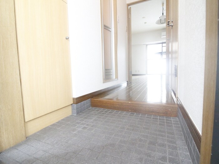 PALAZZO春日の物件内観写真