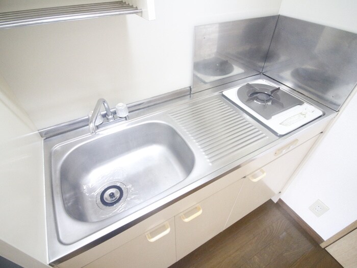 PALAZZO春日の物件内観写真