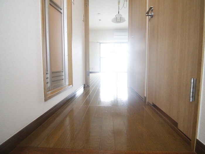 PALAZZO春日の物件内観写真