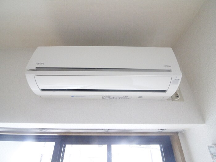 PALAZZO春日の物件内観写真