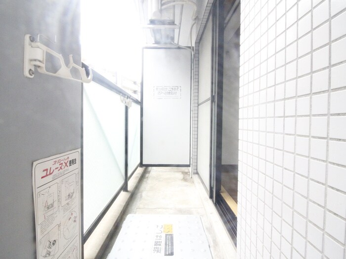 PALAZZO春日の物件内観写真