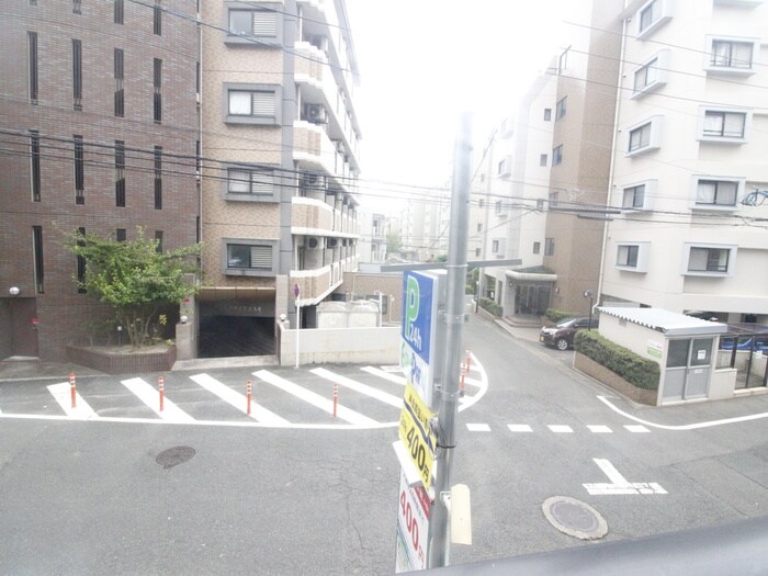 PALAZZO春日の物件内観写真