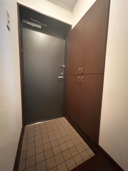 高峰第6晴和ビルの物件内観写真