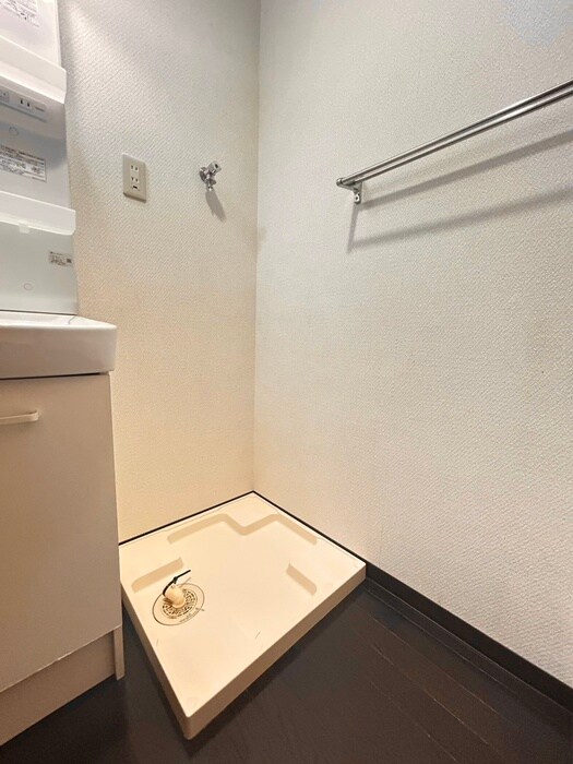 高峰第6晴和ビルの物件内観写真