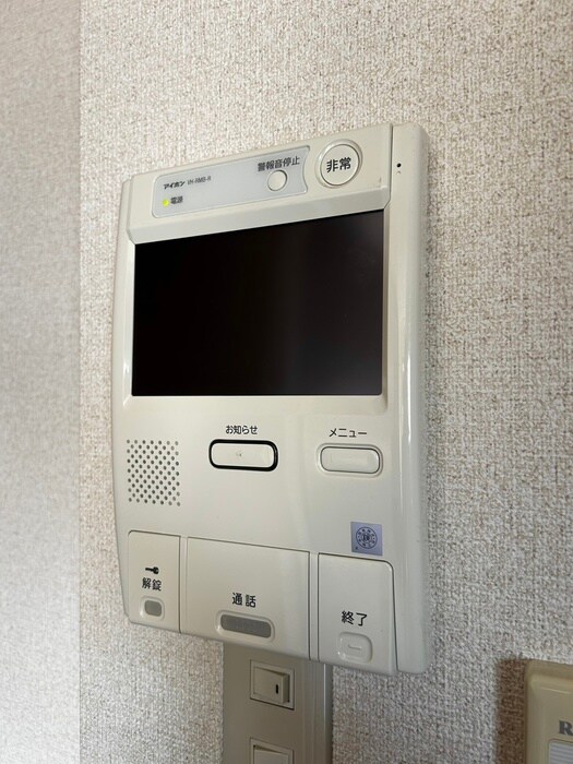 高峰第6晴和ビルの物件内観写真