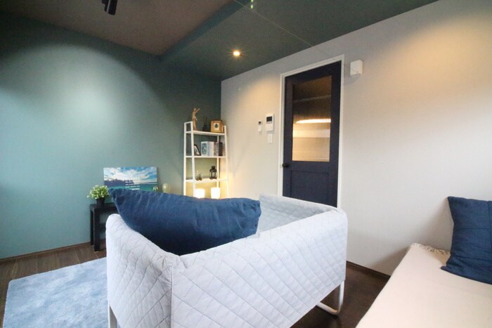 シャトーアベニールの物件内観写真