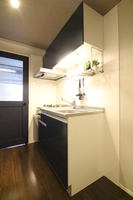 シャトーアベニールの物件内観写真